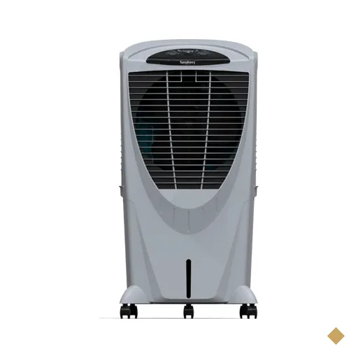 Climatizador De Ar Symphony Winter 80XL, 80 Litros, Potência de 200W, 3…