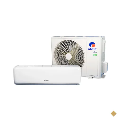 Ar-condicionado Gree Split Hi-Wall G-Top Auto Inverter 30.000 BTU's…