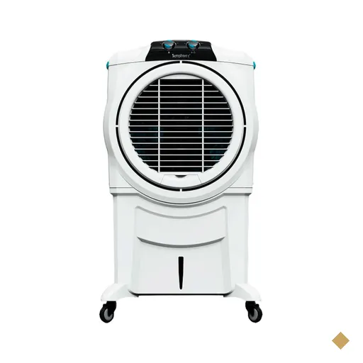 Climatizador de Ar SYMPHONY Sumo 115XL | Branco