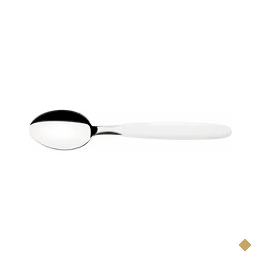 Colher Inox Chá Branco Ipanema Tramontina 23367480