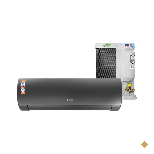 Ar Condicionado Split Gree G-Diamond Inverter 12.000 BTU's Frio |…