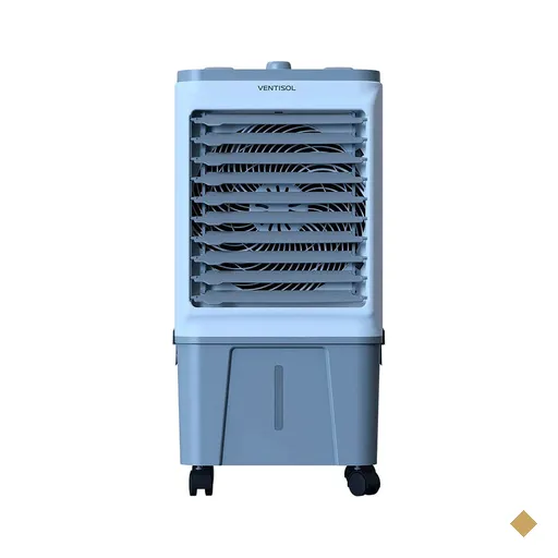Climatizador Ventisol CLI16 16 litros Evaporativo Industrial 130W