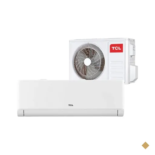 Ar-condicionado Split Hi Wall TCL T-Pro Series Inverter 24.000 BTU's…
