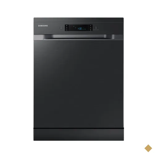 Lava-Louças Samsung DW60DG550, Limpeza silenciosa, Função Higiene, 14…