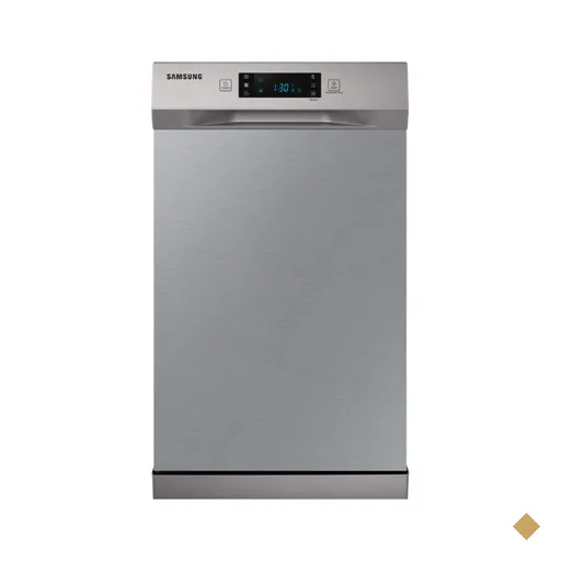 Lava-Louças Samsung DW50DG420, Limpeza silenciosa, Pré lavagem, 10 Serviços…