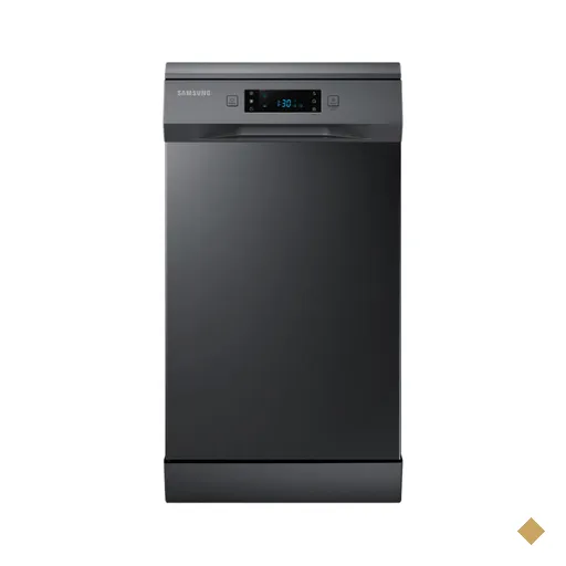 Lava-Louças Samsung DW50C6070, Limpeza silenciosa, Pré lavagem, 10 Serviços…