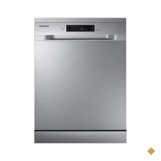 Lava-Louças Samsung DW60C7050, Limpeza silenciosa, Função Higiene, 14…