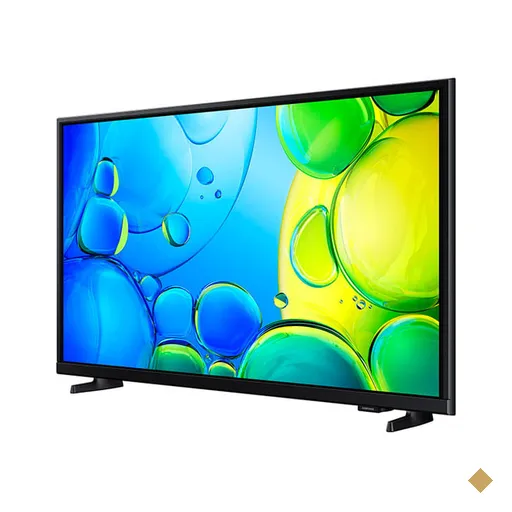 Smart TV LED FHD 43 SAMSUNG, Wi-Fi Integrado, HDR10+ | UN43F6000F