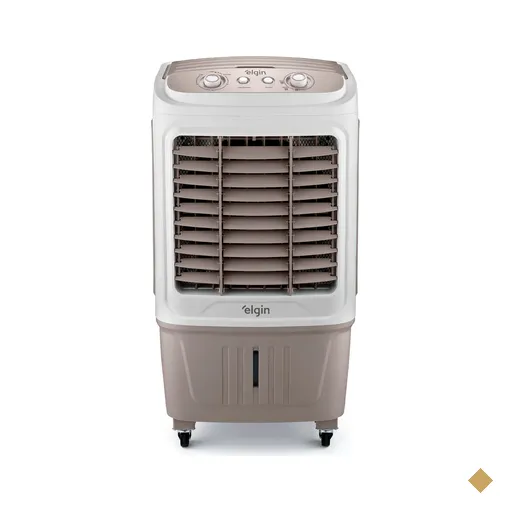 Climatizador Elgin 45L, Direcionadores de ar horizontal Automático, 3…