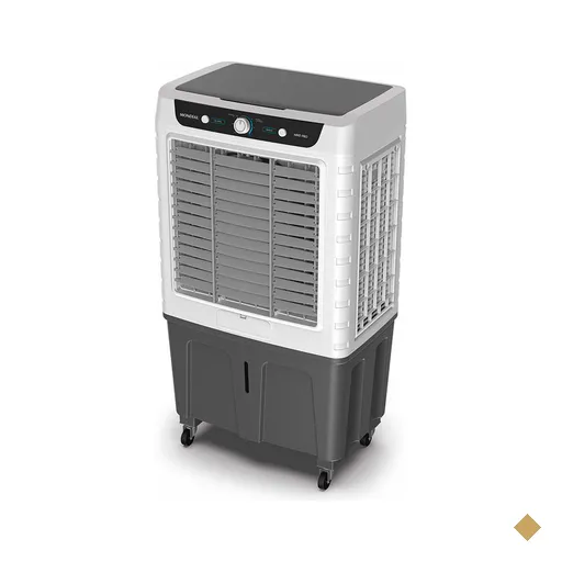 Climatizador Mondial Wind Pro CL-65L 65 Litros | Branco / Cinza