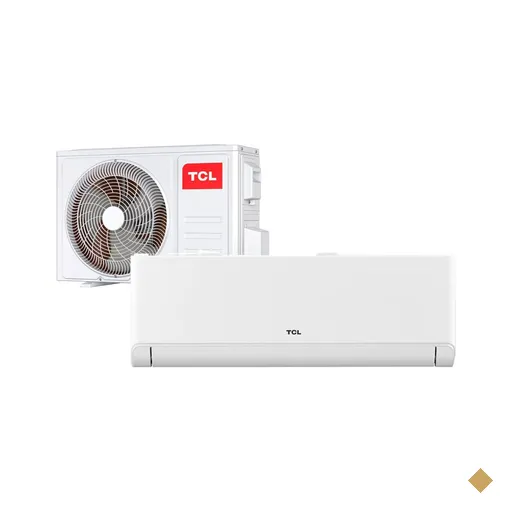 Ar-condicionado Split Hi Wall TCL T-Pro Series Inverter 18.000 BTU's, Frio…