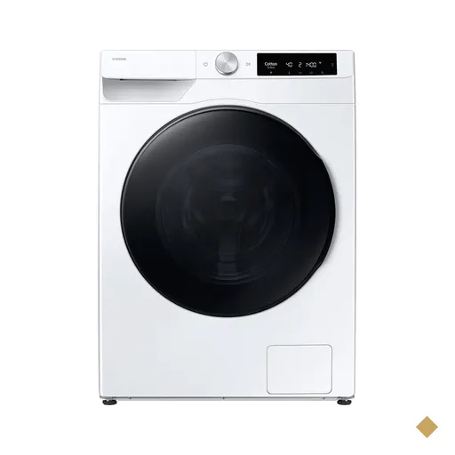 Lava e Seca Samsung 13kg WD13FG AI Control Ecobubble | Branca