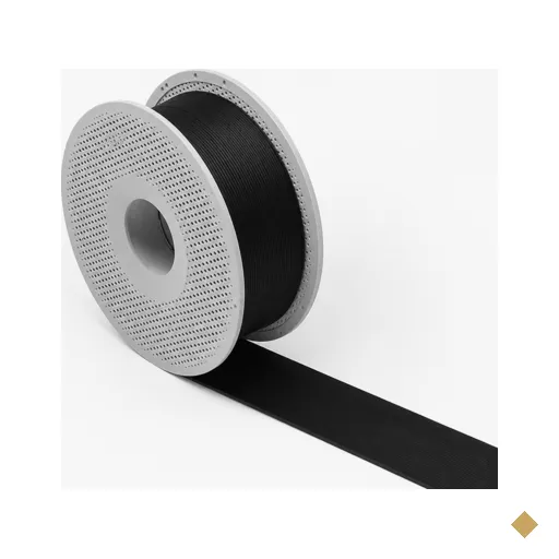 Filamento Impressora 3D PLA Lite Bambu Lab 1.75mm 1kg - Linha A18 | Preto