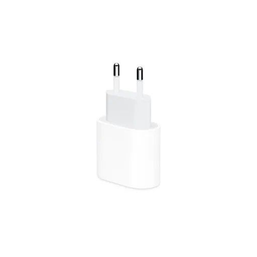 Carregador USB-C de 20W Branco - Apple