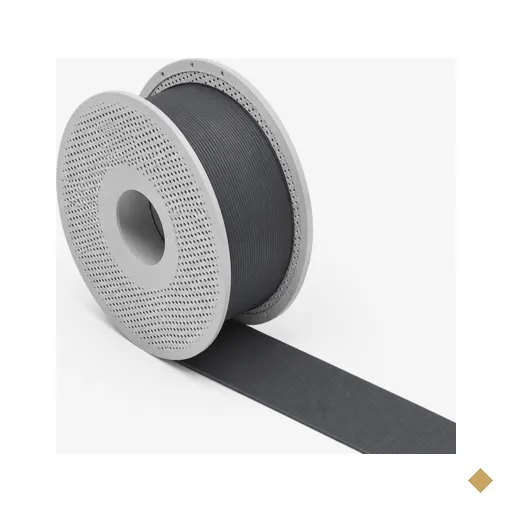 Filamento Impressora 3D PLA Lite Bambu Lab 1.75mm 1kg - Linha A18 | Cinza…