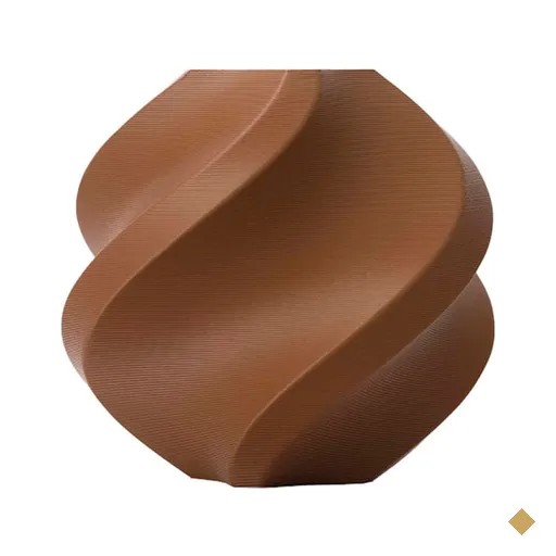 Filamento 3D Bambu Lab PLA Lite, Refil 1kg, Diâmetro 1.75mm, Reconhecimento…