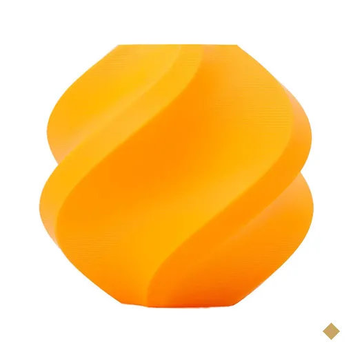 Filamento 3D Bambu Lab PLA Lite, Refil 1kg, Diâmetro 1.75mm, Reconhecimento…