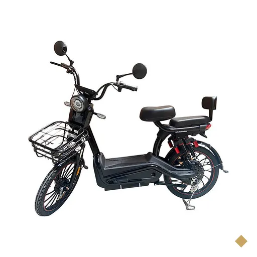 Bicicleta Elétrica Primar Bike 03 Urban 1000W, 48V 15Ah, 28km/h, Autonomia…