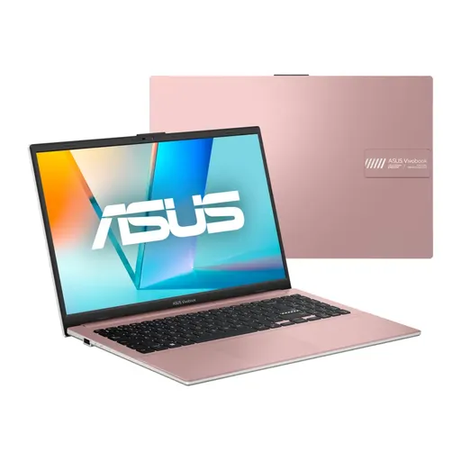 Notebook ASUS Vivobook Go 15 E1504FA (AMD Athlon Silver 10, 4GB LPDDR5, 128GB…