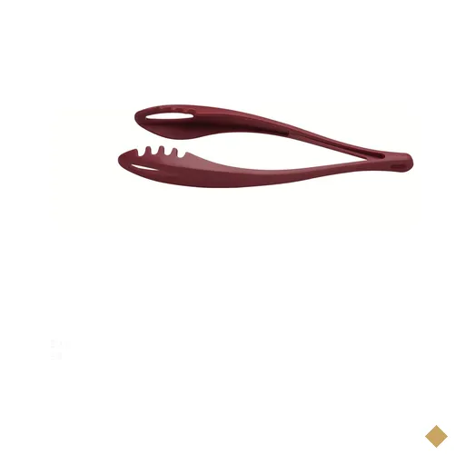 Pegador Multiuso Tramontina Ability em Nylon Vermelho Tramontina