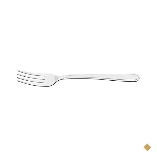 Garfo de Mesa Tramontina Búzios em Aço Inox Tramontina