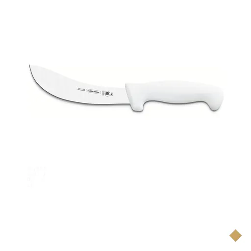 Faca para tirar couro/sangria 7" Tramontina