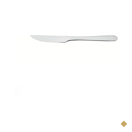 Faca para Churrasco Tramontina Havaí em Aço Inox Tramontina