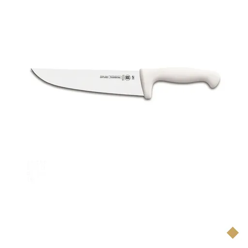 Faca para carne 6" Cabo Branco Profissional Tramontina Tramontina
