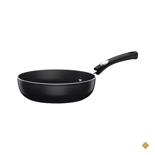 Frigideira Funda Tramontina Mônaco Induction Alumínio Revestimento Starflon…