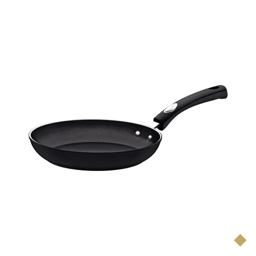 Frigideira Tramontina Mônaco Induction Alumínio Antiaderente Starflon Premium…