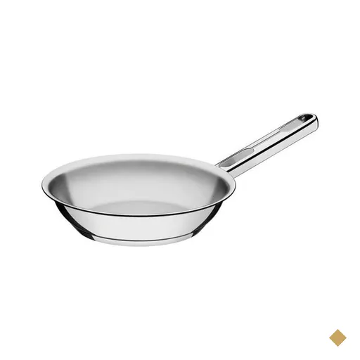 Frigideira Inox Tramontina 20cm Allegra 62666200