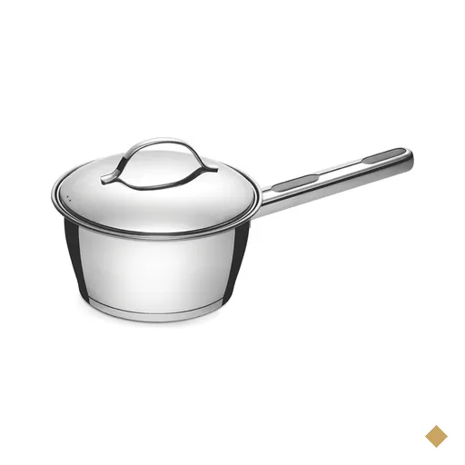 Panela Allegra 18 cm 2,2 L Tramontina