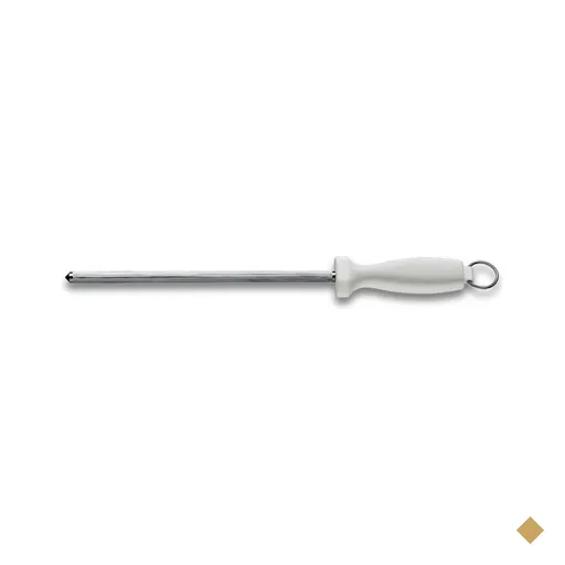 Chaira Afiador de Faca 10" Precision Brinox