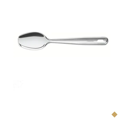 Colher Tramontina Extrata para Arroz em Aço Inox