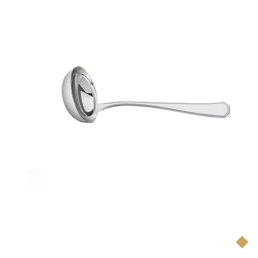 Concha para Feijão Tramontina Sonata em Aço Inox