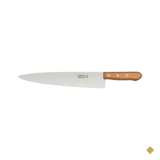 Faca Peixeira/Cozinha 12"
