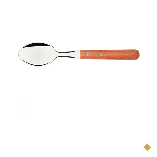 Conjunto de Colheres de Mesa Tramontina Dynamic com Lâminas em Aço Inox e…