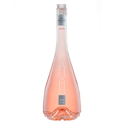 Vinho Rosé L.A. Jovem 750ml
