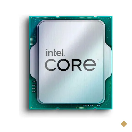 Processador Intel Core i5 14400F, 3.5 GHz (4.7GHz Turbo), 14ª Geração…