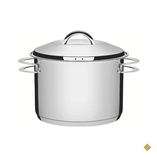 Caldeirão Inox 24cm Solar Tramontina 62505240