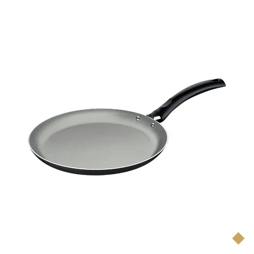 Panquequeira Tramontina Turim 22cm