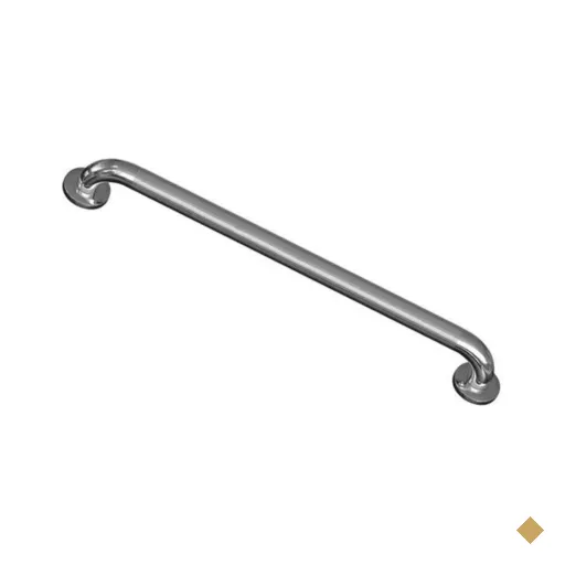 Barra de Apoio Higiban Access Care Antiderrapante 80 cm