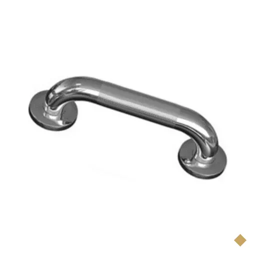 Barra de Apoio Higiban Access Care Antiderrapante 30 cm