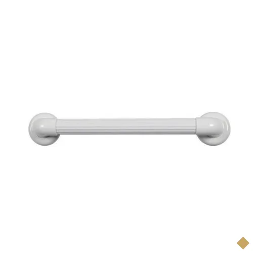 Barra de Apoio Plástica 40cm Astra