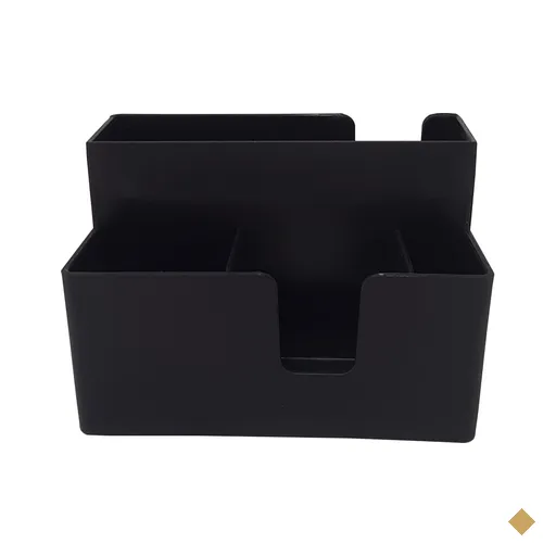 Conjunto 18 Porta Sachês Guardanapos e Açúcar Organizadores Multiusos para…