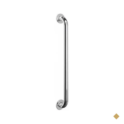 Barra de Apoio 40cm Alumínio Classic Cl3220 Ducon Metais
