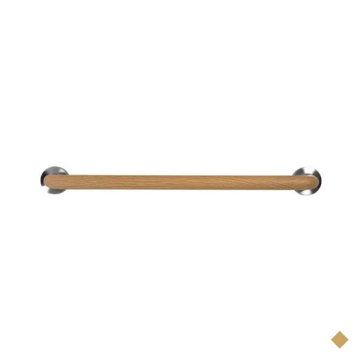 Barra de Apoio 60cm Inox Astra