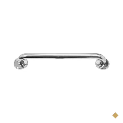BARRA DE APOIO INOX 60 CM FJM
