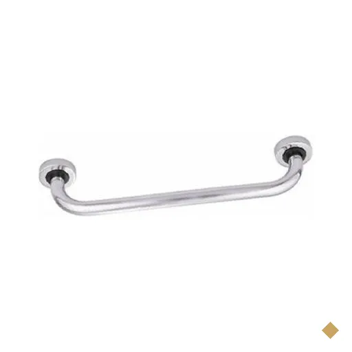 Barra De Apoio Hidrolar Aluminio 80cm Referência 1080