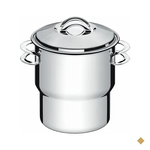 Cuscuzeira Tramontina Solar 14 cm 2,2 L
